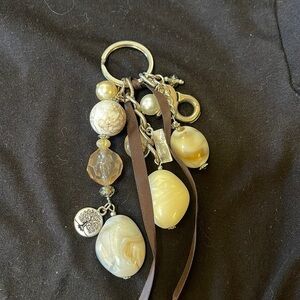 Miche bag charm